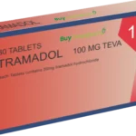 Tramadol 100 MG (30 tabletten)