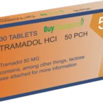 Tramadol 50 MG (30 tabletten)