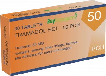 Tramadol 50 MG (30 tabletten)