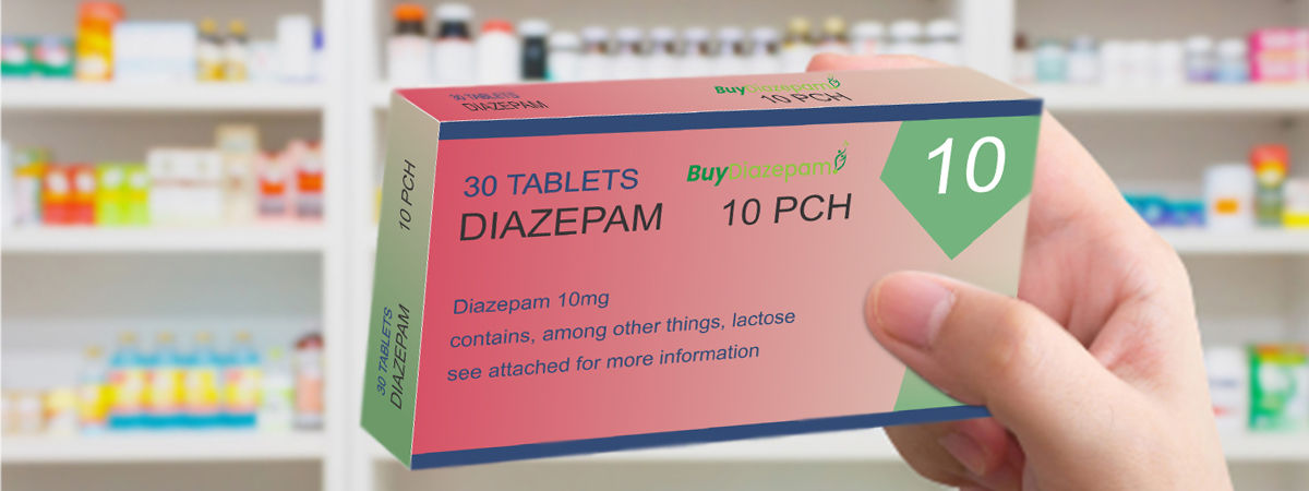 diazepam